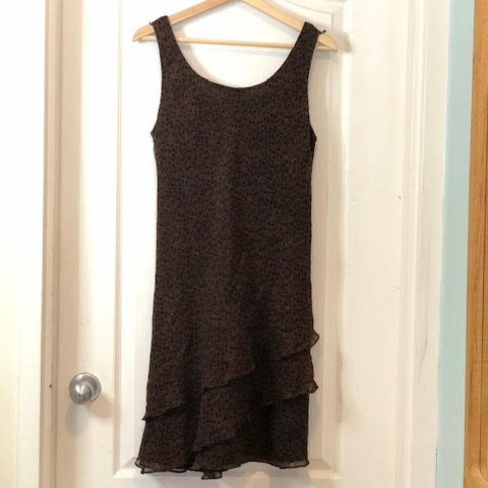 Y2K Summer Dress
